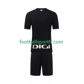 Tenue Athletic Bilbao Gardien Enfant Domicile 2025-2026 Maillot de Foot